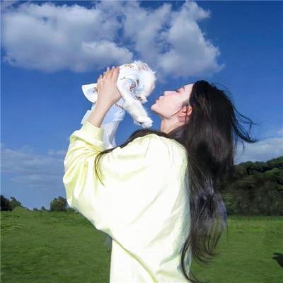 组长女儿与照料专员