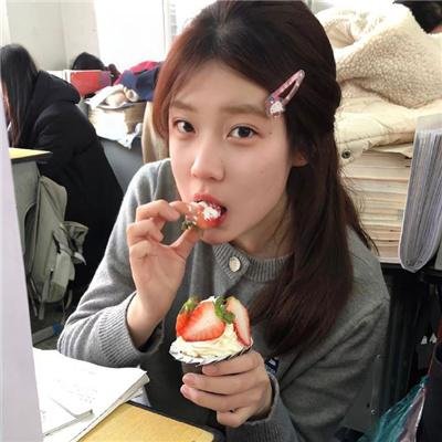 顾家的转运小锦鲤